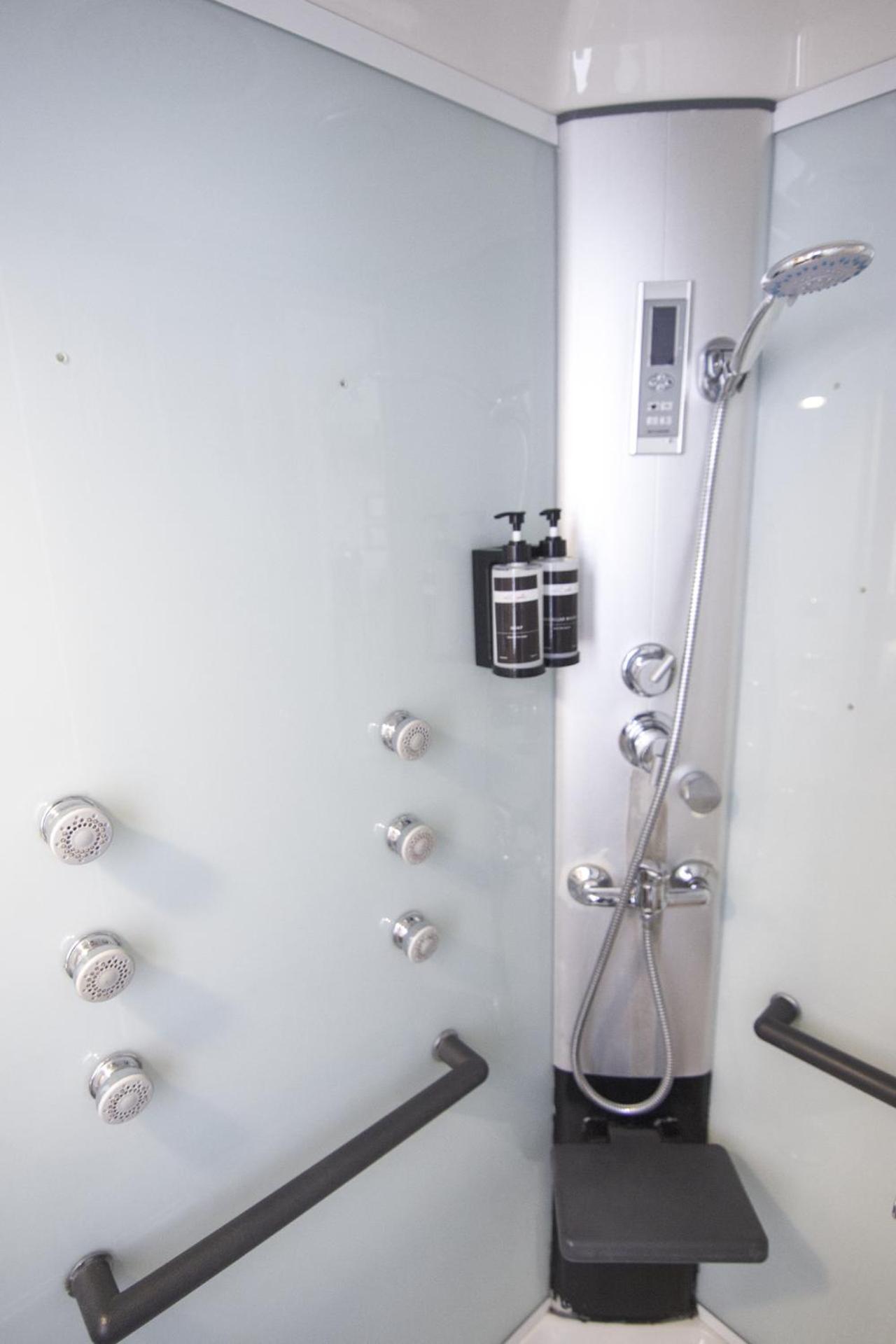 Rentalsevilla Cuesta Del Rosario II Экстерьер фото