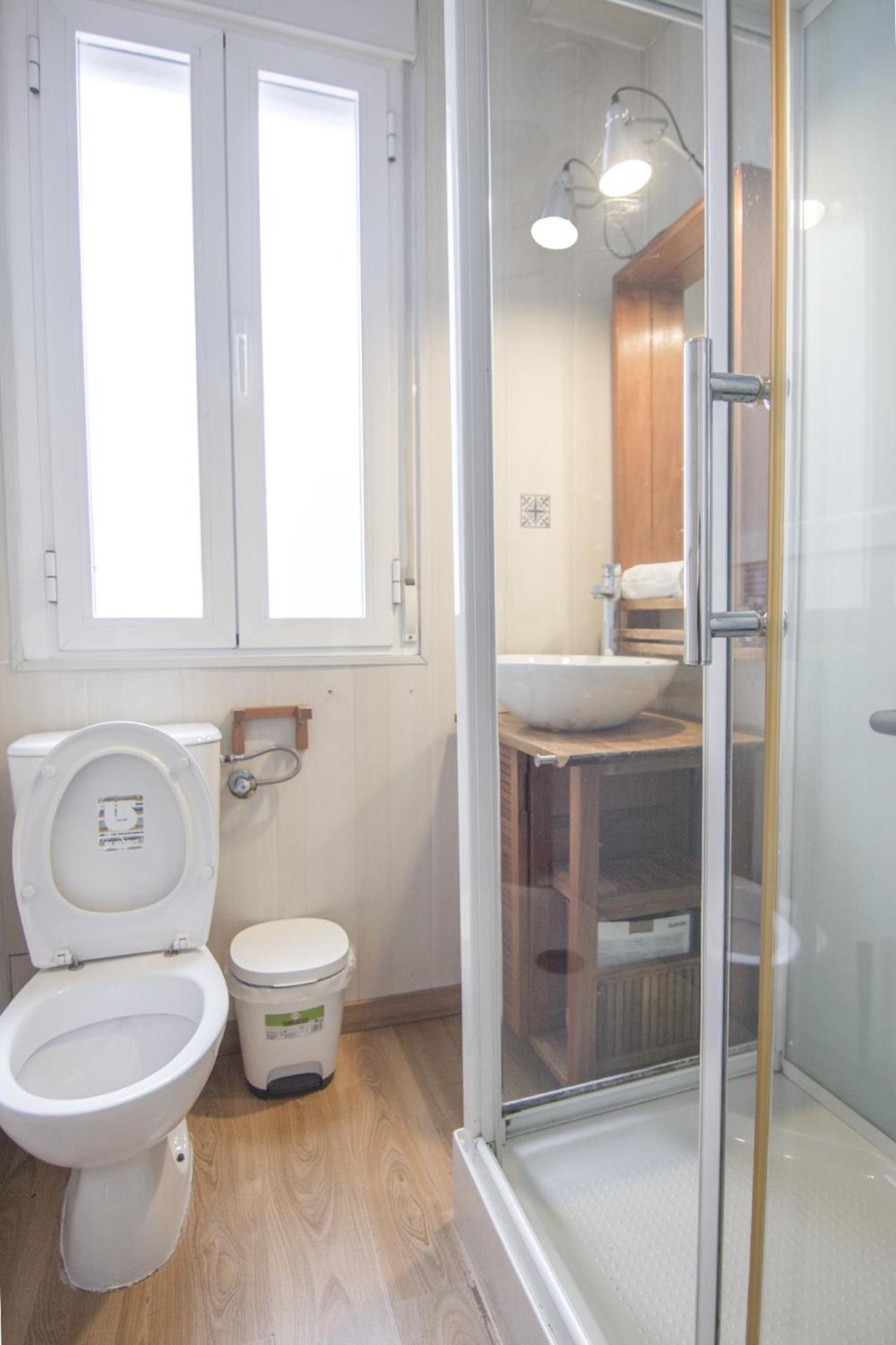 Rentalsevilla Cuesta Del Rosario II Экстерьер фото
