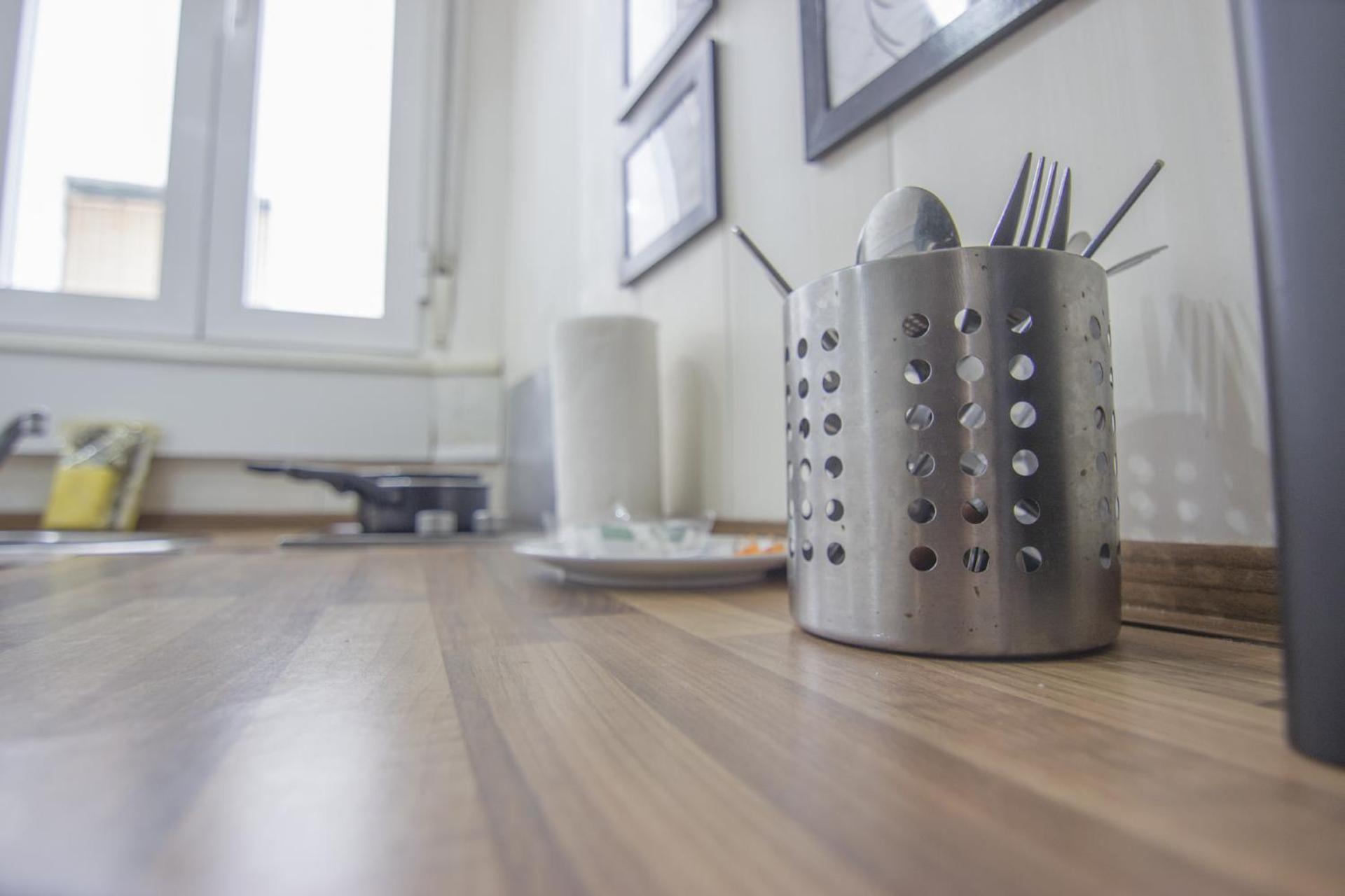 Rentalsevilla Cuesta Del Rosario II Экстерьер фото